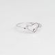 Anillo De Corazón