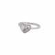 Anillo De Corazón