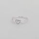 Anillo De Corazón