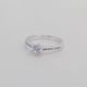 Anillo de Compromiso