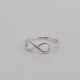 Anillo De Infinito