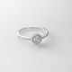 Anillo de Compromiso