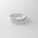 Anillo de Compromiso de Hombre