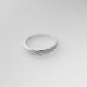Anillo de Hombre