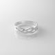Anillo de Hombre