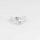 Anillo de Compromiso Grecas