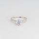 Anillo de Compromiso