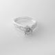 Anillo de Compromiso