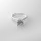 Anillo de Compromiso