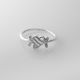 Anillo De Corazón