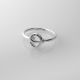 Anillo De Delfín