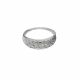Anillo Diamantado