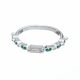 Anillo Con Piedras
