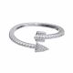 Anillo De Flechas