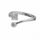 Anillo De Letras