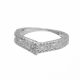 Anillo Con Piedras