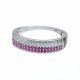 Anillo Con Piedras