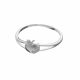 Anillo De Manzana
