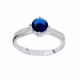 Anillo de Compromiso