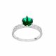 Anillo de Compromiso