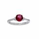 Anillo de Compromiso