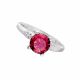 Anillo de Compromiso