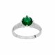 Anillo de Compromiso