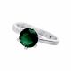 Anillo de Compromiso