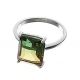 Anillo De Tornasol