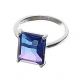 Anillo De Tornasol