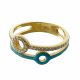 Anillo Esmaltado
