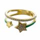 Anillo Esmaltado