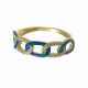 Anillo Esmaltado