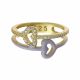 Anillo Esmaltado