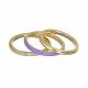 Anillo Esmaltado