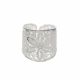 Anillo de Filigrana