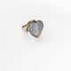 Anillo  Oroplata