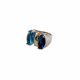 Anillo  Oroplata