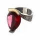 Anillo Oroplata