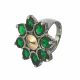 Anillo Oroplata