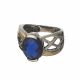 Anillo Oroplata