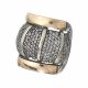 Anillo Oroplata
