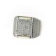 Anillo de Hombre  Oroplata