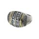 Anillo Oroplata