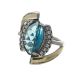 Anillo  Oroplata