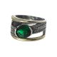 Anillo Oroplata