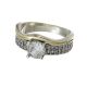 Anillo  Oroplata
