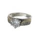 Anillo  Oroplata