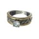 Anillo  Oroplata