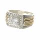 Anillo de Hombre Oroplata